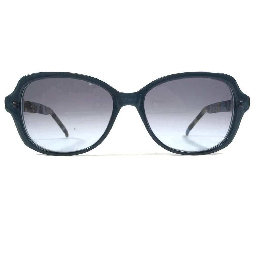 Robert Marc Blue Gradient Butterfly Sunglasses - Picture 2 of 10